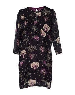 Dolores Promesas Hell Short Dresses