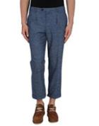 Emiliano Rinaldi Casual Pants
