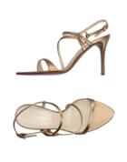 Natale Coste Sandals