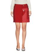 Christian Dior Boutique Mini Skirts