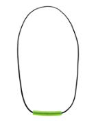 Octa By Vowel Necklaces