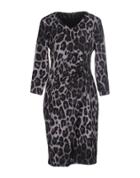 Barbara Schwarzer Knee-length Dresses