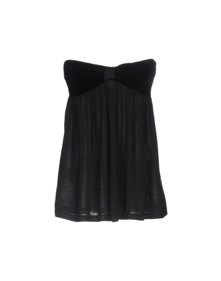 Diane Von Furstenberg Tube Tops