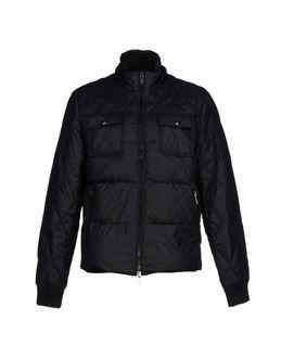 Imperial Down Jackets