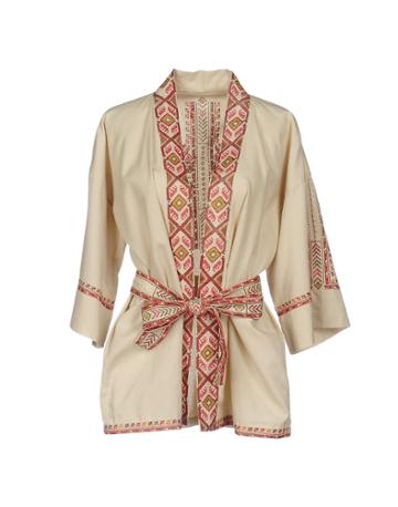 Lebor Gabala Cardigans