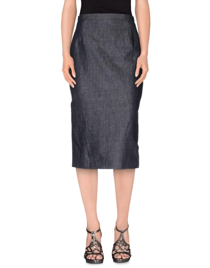 Ndegree 21 Denim Skirts