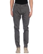 Cliver Casual Pants