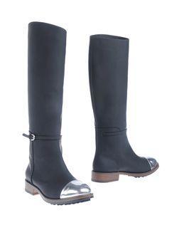 Pollini Boots