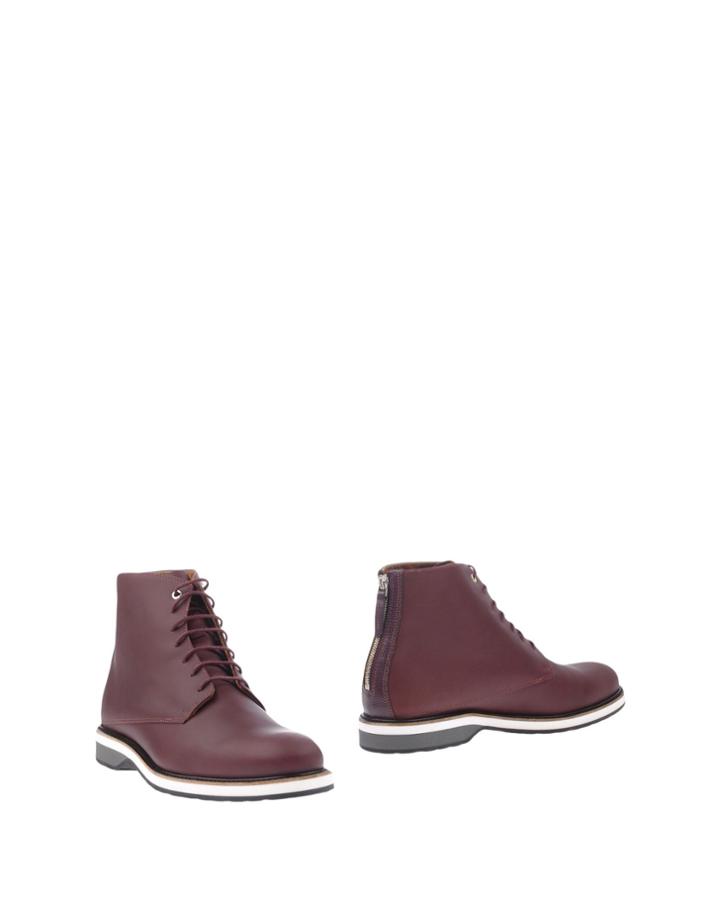 Want Les Essentiels De La Vie Ankle Boots