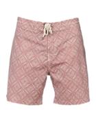 Globe Beach Shorts And Pants