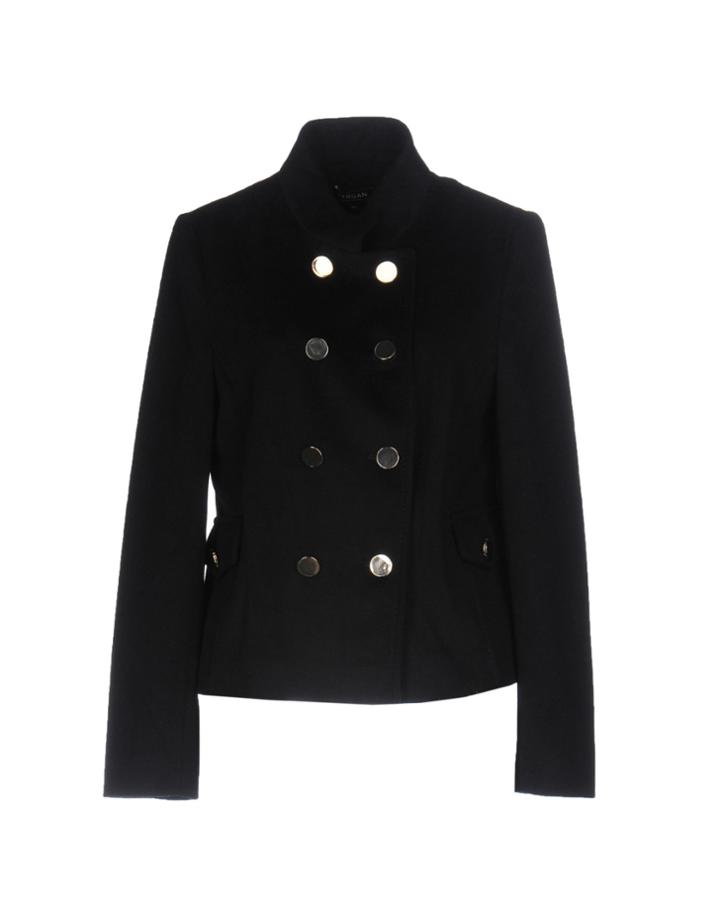 Morgan De Toi Coats
