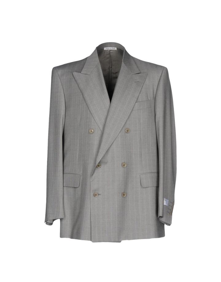 Pal Zileri Per Carturan Blazers