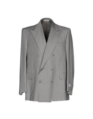 Pal Zileri Per Carturan Blazers