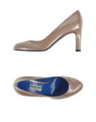 Fabrice Perry Pumps