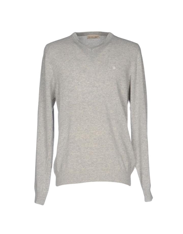 Cotton Belt Sweaters