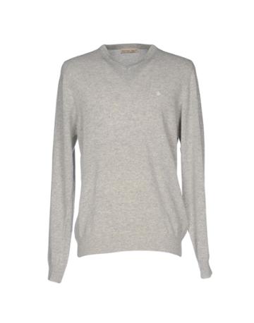 Cotton Belt Sweaters