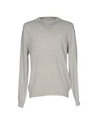 Cotton Belt Sweaters
