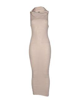 Pinko Skin 3/4 Length Dresses