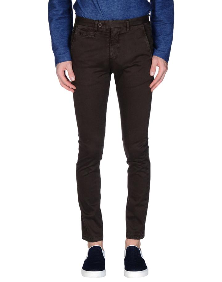 Ettore Ravelli Casual Pants