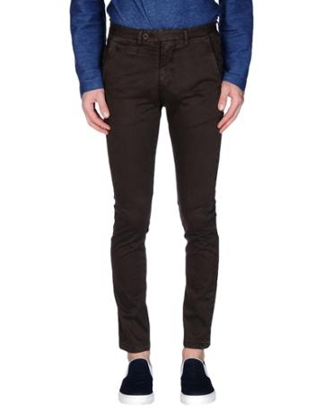 Ettore Ravelli Casual Pants