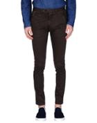 Ettore Ravelli Casual Pants