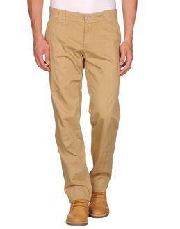 Weber Casual Pants