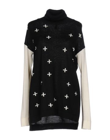 Dimora Turtlenecks
