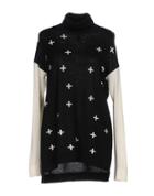 Dimora Turtlenecks