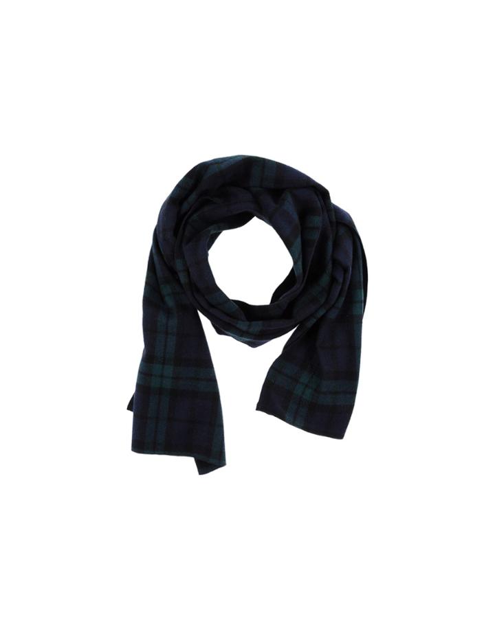 Wemoto Oblong Scarves