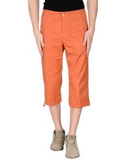 Powell 3/4-length Shorts