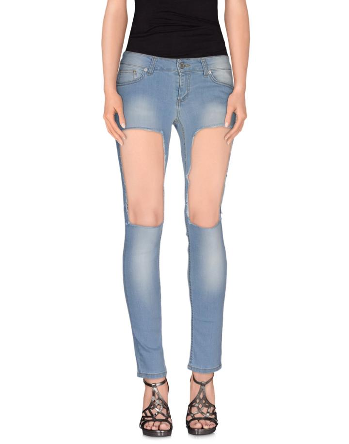 Ufficio 87 Jeans