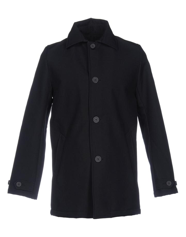 Homeward Clothes Overcoats