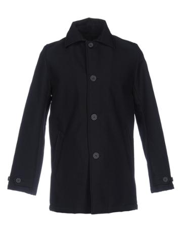 Homeward Clothes Overcoats