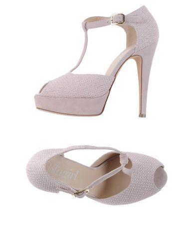 Blugirl Blumarine Sandals