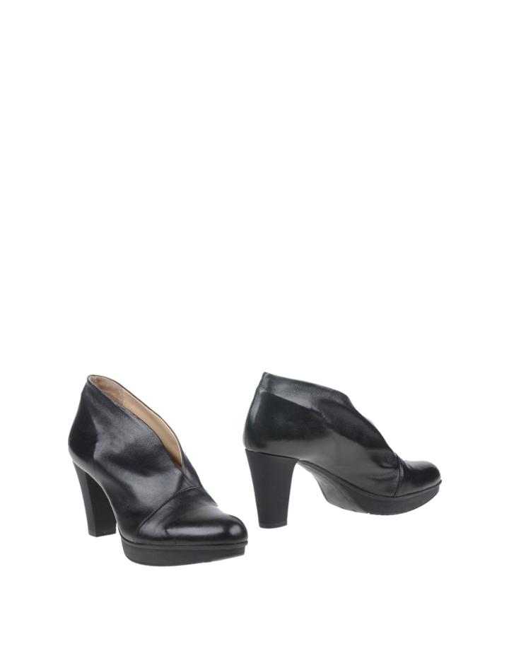 Enjoy By Lugani Shoe Boots