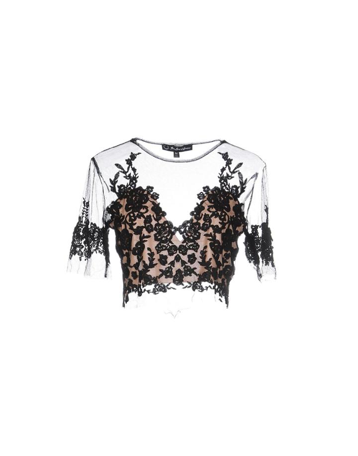 For Love & Lemons Blouses