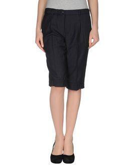 Miu Miu Bermudas