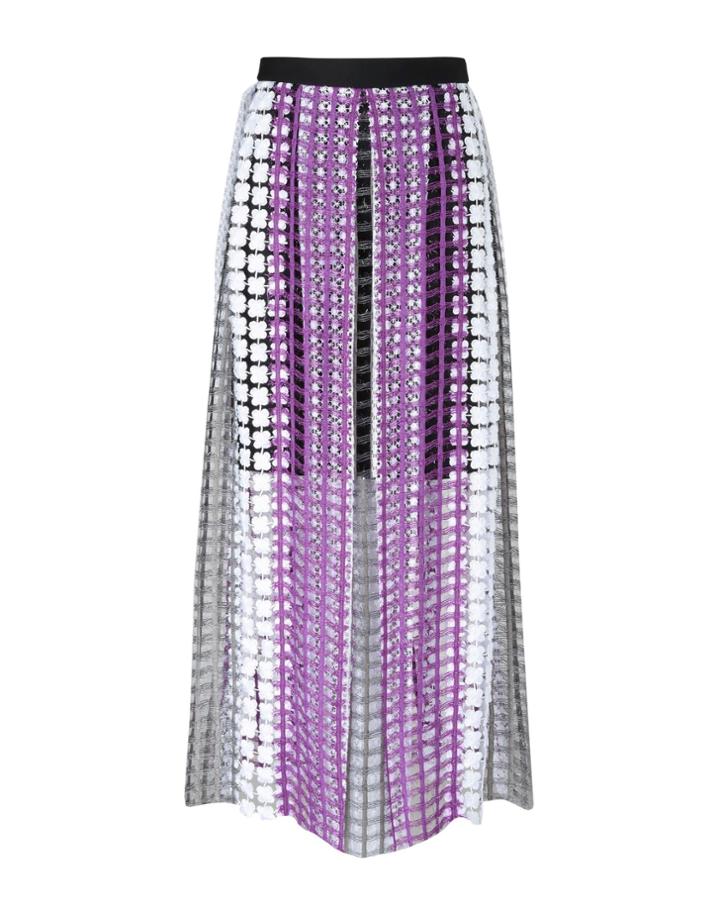 Natargeorgiou Long Skirts