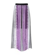 Natargeorgiou Long Skirts