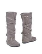 Minnetonka Boots