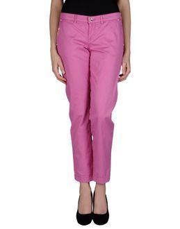 Ean 13 Casual Pants