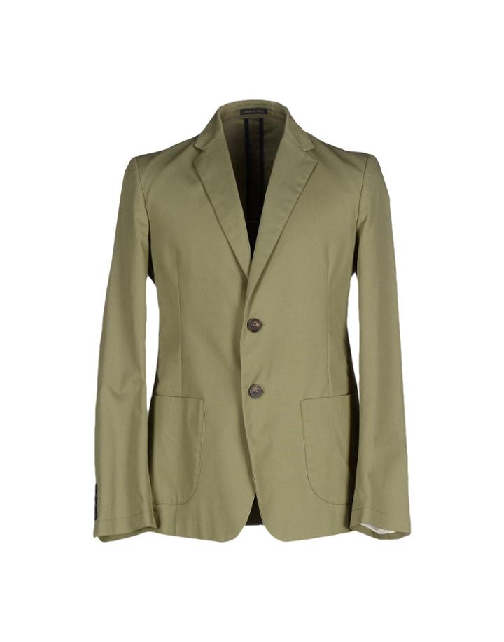 Noveseisei 966 Blazers