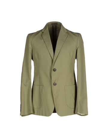 Noveseisei 966 Blazers