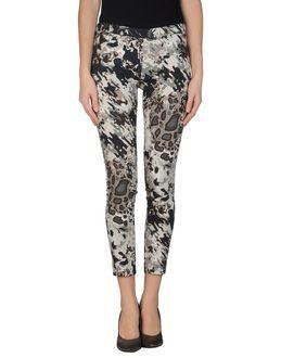 Hanu  Casual Pants
