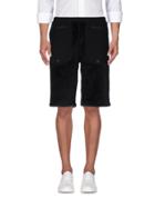 7 Layer System Bermudas
