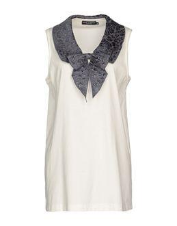 Dolce & Gabbana Tops