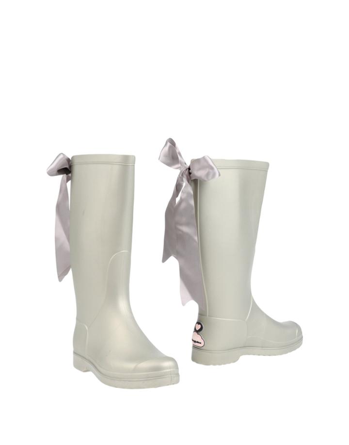 Le Pioggioline Di Emanuela Biffoli Boots