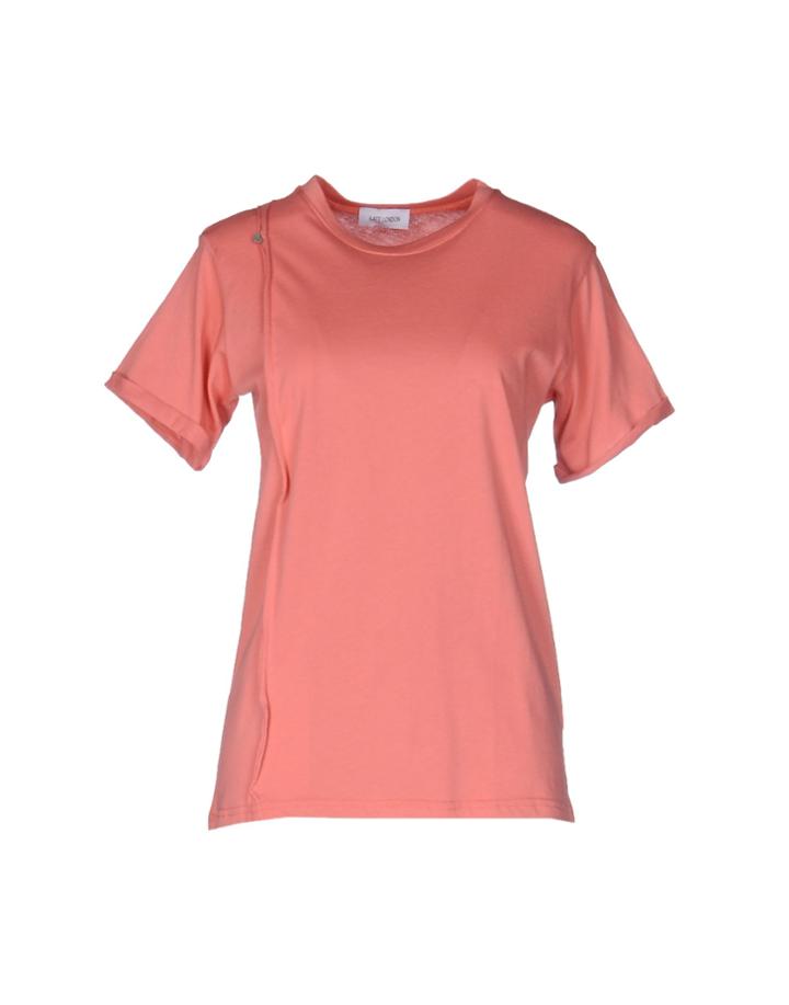 Kate London T-shirts