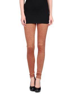 Jo No Fui Leggings