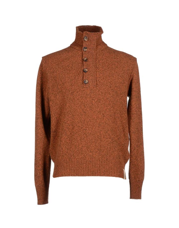 Ra-re Turtlenecks
